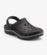 Медичне взуття Сабо Coqui чорні 7420 фото 2